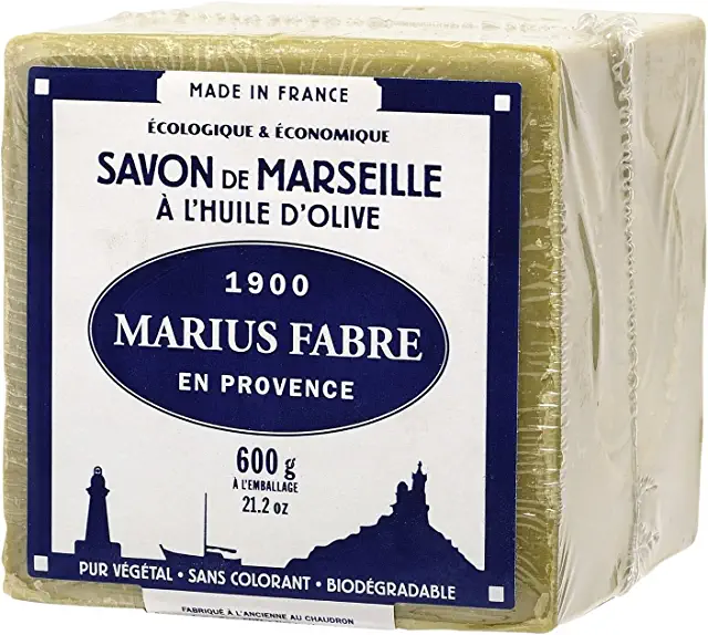 Acheter Savon de Marseille